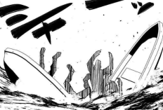 Afunda-se! Leitura do Manga The Water Magician Capítulo 37 Scan PT BR