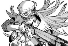 Ler Gachiakuta Capítulo 154 PT BR Scan Um Crime Incompreensível