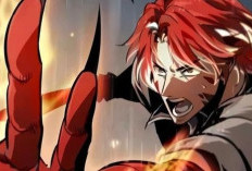 Ler do Manhwa Nano Machine (Nanotecnologia Marcial) de Capítulo 320 Scan PT BR, Um confronto de forças