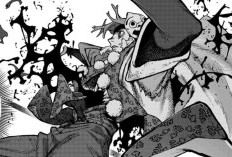 Leitura do Manga Gachiakuta Capítulo 155 Scan PT BR Zanka Está Pronto Para Derrotar Os Inimigos