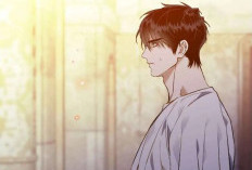 Leitura du Manhwa BL Blossoms of the White Night Capítulo 24 PT BR, A competição esquenta