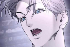 Link para ler do Manhwa Nerd Project de Capítulo 64 Scan PT BR, agitação do coração