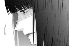 Leitura do Manga Kaoru Hana Wa Rin To Saku Capítulo 177 RAW Scan PT BR Acompanhe Aqui A Emocionante História! 