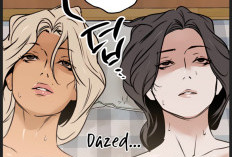 UPDATE Leia o Manhwa GL MURMUR Capítulo 1-25 PT BR, Veja a Sinopse Completa E Os Detalhes Aqui