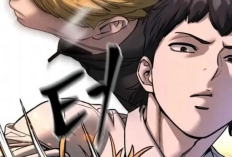 Manhwa The Bully In Charge (Designated Bully) de Capítulo 172 Scan PT BR RAW, tornar-se ainda mais habilidoso