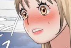 É Hora de Fazer Amor! Spoiler e Links de Leitura Manhwa Ofertas Prohibidas Capítulo 39 PT BR Scan