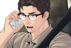 Leira do Manhwa Agente Kim Reativado o Capítulo 249 Scan PT BR, A Carta Secreta De Jincheol Park!
