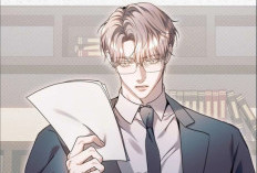 Spoiler do Manhwa BL Check Out My Manager Capítulo 20 PT BR, Uma proximidade intensa!