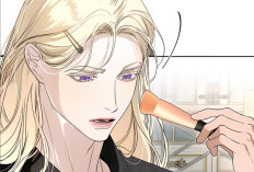 Spoiler & Ler do Manhwa BL Kiss Me If You Can Capítulo 41 PT BR, Case já não aguenta mais!