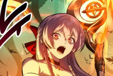 Começando a Ficar em Dúvida! Spoilers e Links de Leitura Manhwa The Extra's Academy Survival Guide Capítulo 99 PT BR Scan