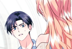 Lendo Manhwa Eu me tornei a Amiga do Protagonista Masculino Capítulo 96 PT BR Scan, Rudrik ficou tão surpreso com a chegada de Dahlia