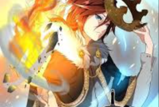 Link para ler Novela The Beginning After The End PT BR Capítulo Completo, Foi Adaptado para um Manhwa Popular