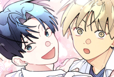 Link Leia do Manhwa One Room TA o Capítulo Completo Scan PT BR,  Acompanhe A História De Amor De Dois Homens