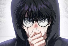 Link Leitura RAW Manhwa Purely Delinquent Capítulo 19 PT BR, Os sentimentos começam a surgir