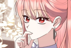 Link para ler do Manhwa A Princess Who Reads Fortune de Capítulo 133 Scan PT BR, deve confiar no seu amor