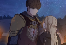 Educação Extremamente Rígida e Exigente, Prévia do Enredo The Forgotten Field Capitulo 33 PT BR