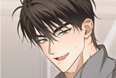 Leitura de Manhwa BL High School Salty Heart Capítulo 15 PT BR, Liberando a saudade