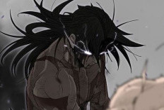 Link para ler do Manhwa Legend of Northern Blade de Capítulo 203 Scan PT BR, A próxima temporada