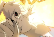 Manhua Começando a Evolução com uma Grande Árvore Capítulo 427 PT BR Scan: Spoiler, Data de Lançamento e Link para Leitura
