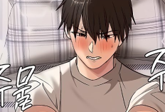 Ler do Manhwa Risky Deals And The Girl Next Door de Capítulo 29 Scan PT BR RAW, há um segredo escondido