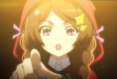 Prévia e Lista de Personagens de Red Riding Hood: A Detective Story, Com Estreia Prevista Para 2027!