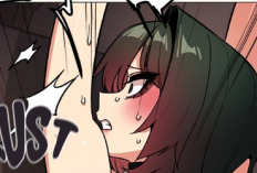 Manhwa Someone Stop Her! (Stop Smoking) de Capítulo 85 Scan PT BR RAW, A senhora está cada vez mais satisfeita