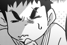 Ler do Manhwa You Are My World Capítulo 9 Scan PT BR RAW, keinginan mesum sebelum pertandingan