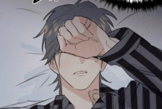 RAW! O Significado do Final do Manhwa BL After a Meal Capítulo 31 Scan PT BR, Afinal, é Assim que se Sente a Saudade