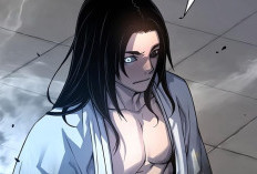 Manhwa Myst, Might, Mayhem Capítulo 110 PT Scan Mate Ou Morra 