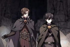  Manhwa RAW Raising Villains the Right Way Capítulo 9 Scan PT BR Volte Para O Leste