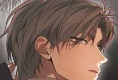 Ler do High School Salty Heart Manhwa de Capítulo 15 Scan PT BR,  imaginando seu rosto