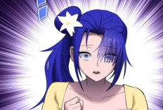 Spoiler o Manhwa Secretly More Powerful than the Hero Capítulo 125 PT BR, A competição está esquentando!