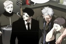 Leia do Manhwa Devil Returns To School Days Capítulo 89 PT BR, Será que a nova história vai continuar?