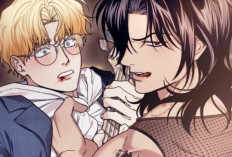 Sinopse & Link de Leitura do Manhwa BL Mute Off PT BR Capítulo Completo, Desativar o Silenciador 