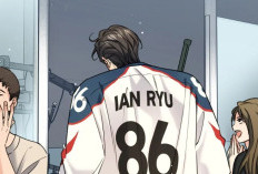Spoiler BL Manhwa Melting Point Capítulo 22 PT Scan Ian Está Demonstrando Sua Atenção