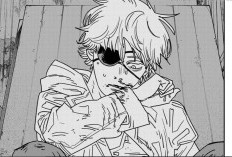 Update! Leia do Manga Chainsaw Man Capítulo 233 PT BR, Denji começa a perder o rumo!