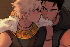 Link para ler Webtoon Osora Capítulo 83 Scan PT BR, Não há nenhum rapaz além de Arias que seja mais próximo de Osora