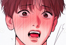 Ler Jinx Capítulo 91 Scan PT BR Arrependimento, Amor E Desapontamento Se Fundem