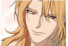 Leitura du Manhwa BL The Search for Alosha Capítulo 50 PT BR, Fatos terríveis vêm à tona