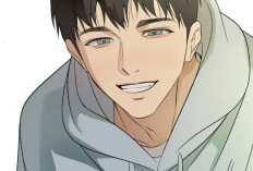 Leitura do BL Manhwa Backlight Capítulo 62 Scan PT BR O Ponto Mais Alto Do Amor É Abrir Mão