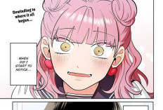 Leia o Manga You and I are Polar Opposites Full Capítulo PT BR, Apresentando Uma História Desafiadora