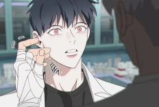 Update! Leia o Manhwa BL MIGNON Capítulo 6 RAW PT BR, Um amor que cresce cada vez mais