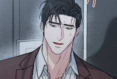 Lendo Link Manhwa Dog and Bird Capítulo 55 PT BR Scan, A tranquilidade em seu rosto