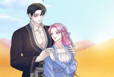 Leitura do Manhwa I Thought My Time Was Up! Capítulo Completo PT BR A História De Romance Que É Comovente E Bela