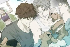 BL Manhwa Nerd Project Capítulo Completo PT BR Scan Feliz Para Sempre