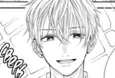 Manga With You, Our Love Will Make It Through (Kimi To Koete Koi Ni Naru) Capítulo 20 PT BR, A sua chegada deixou as meninas histéricas