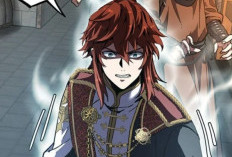 Spoiler RAW! Leia Manhwa The Beginning After the End Capítulo 237 Scan PT BR, A Vingança está Chegando
