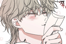 Link para ler do Manhwa Low Tide in Twilight de Capítulo 115 Scan PT BR, receber uma carta de amor